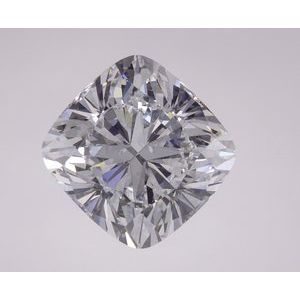 3.17ct CUSHION Diamond - 577399