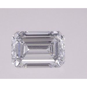 0.51ct EMERALD Diamond - 577407
