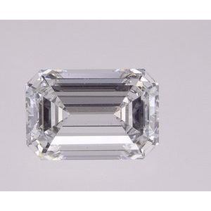 0.81ct EMERALD Diamond - 577451