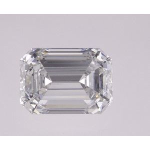 0.85ct EMERALD Diamond - 577454
