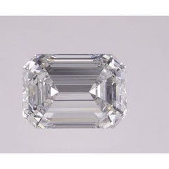 0.85ct EMERALD Diamond - 577454