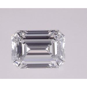 0.81ct EMERALD Diamond - 577450