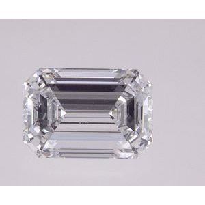 0.83ct EMERALD Diamond - 577453