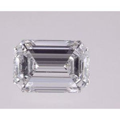 0.83ct EMERALD Diamond - 577453