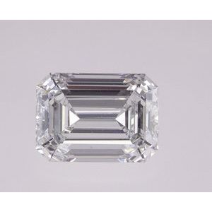 0.93ct EMERALD Diamond - 577457