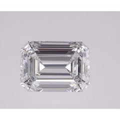 0.93ct EMERALD Diamond - 577457