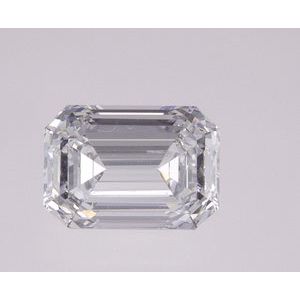 0.86ct EMERALD Diamond - 577455