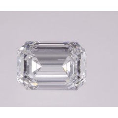 0.86ct EMERALD Diamond - 577455
