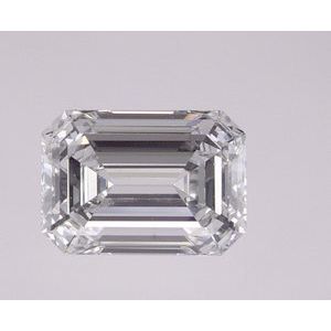 0.82ct EMERALD Diamond - 577452