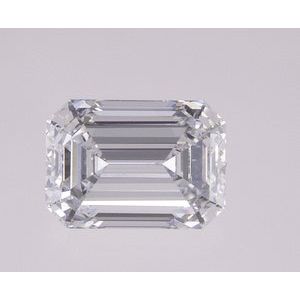 0.91ct EMERALD Diamond - 577456