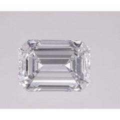 0.91ct EMERALD Diamond - 577456