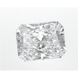 0.88ct RADIANT Diamond - 578215