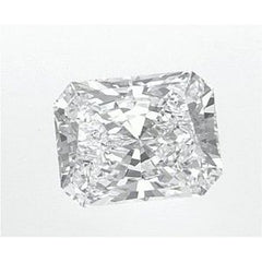 0.88ct RADIANT Diamond - 578215