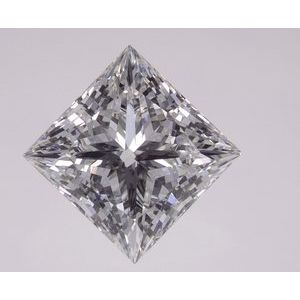 1.74ct SQUARE Diamond - 578112