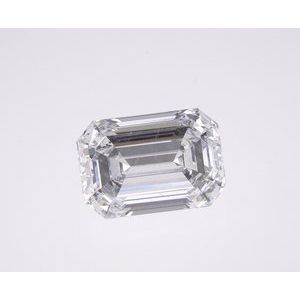 0.78ct EMERALD Diamond - 577446