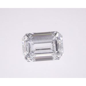 0.79ct EMERALD Diamond - 577448