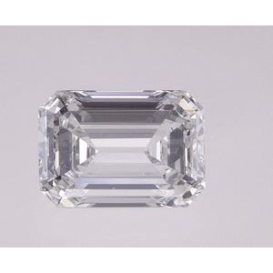 0.97ct EMERALD Diamond - 577460