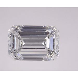 1.78ct EMERALD Diamond - 577518