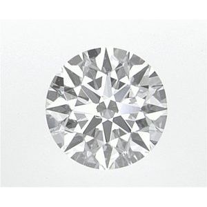 1.0ct ROUND Diamond - 579248