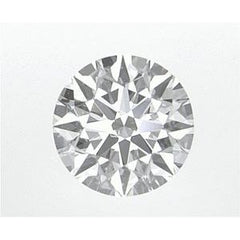 1.0ct ROUND Diamond - 579248