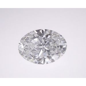 1.72ct OVAL Diamond - 577844