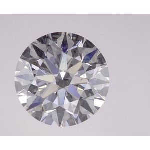 1.5ct ROUND Diamond - 579228