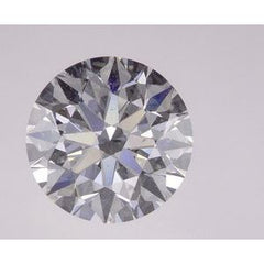 1.5ct ROUND Diamond - 579228