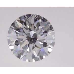 1.6ct ROUND Diamond - 579226