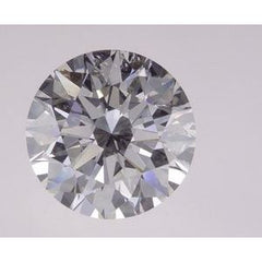 1.6ct ROUND Diamond - 579226