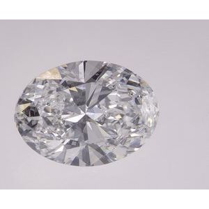 1.62ct OVAL Diamond - 577832