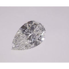 0.7ct PEAR Diamond - 580315