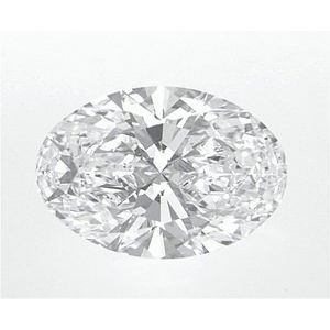 1.53ct OVAL Diamond - 577823