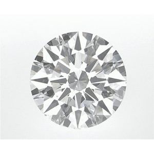 2.61ct ROUND Diamond - 579472
