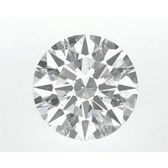 2.61ct ROUND Diamond - 579472