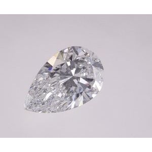 1.07ct PEAR Diamond - 578176