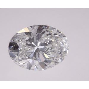 1.51ct OVAL Diamond - 580048