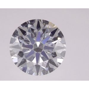 1.34ct ROUND Diamond - 579864