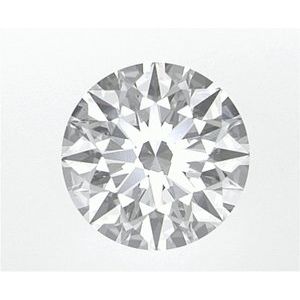 1.42ct ROUND Diamond - 579373