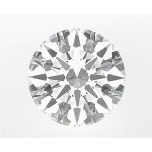 1.7ct ROUND Diamond - 579408