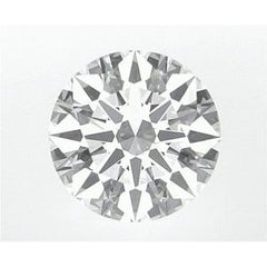 1.7ct ROUND Diamond - 579408