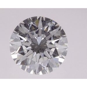 1.03ct ROUND Diamond - 582609