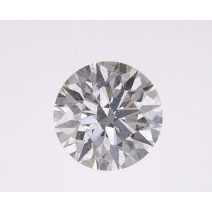 0.36ct ROUND Diamond - 579338