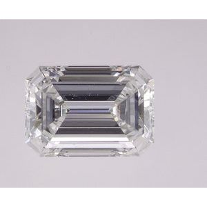 1.01ct EMERALD Diamond - 582583