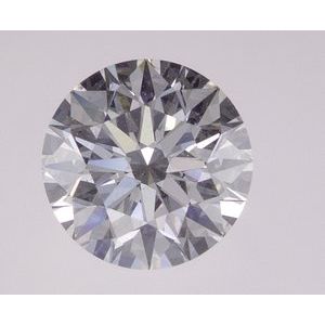 1.0ct ROUND Diamond - 582607