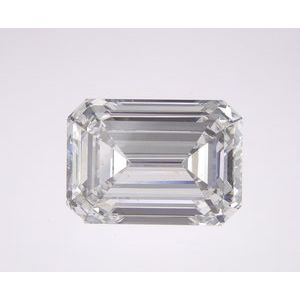 2.37ct EMERALD Diamond - 580150