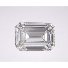 2.37ct EMERALD Diamond - 580150
