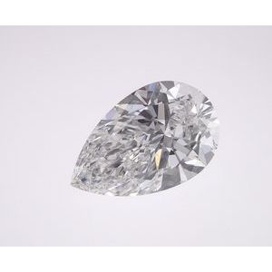 1.23ct PEAR Diamond - 580198