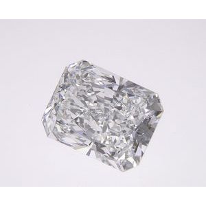 0.96ct RADIANT Diamond - 580391