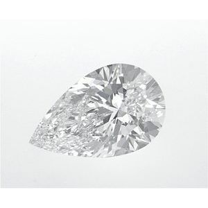 1.55ct PEAR Diamond - 580808
