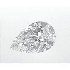 1.55ct PEAR Diamond - 580808